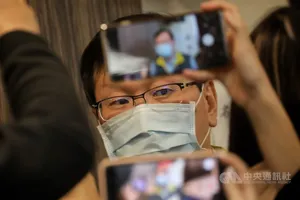 Đài Loan tìm người Việt tiếp xúc ca COVID-19 không triệu chứng