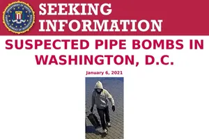 FBI treo thưởng tìm nghi phạm đặt bom ở Washington