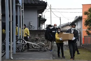 Nhật bắt 2 cựu thực tập sinh Việt trộm 182 quả lê