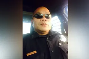 Cựu cảnh sát gốc Việt bị cáo buộc liên quan vụ Điện Capitol 