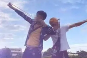 Đài Loan buộc tội 2 người Việt bắn chim quay TikTok câu view