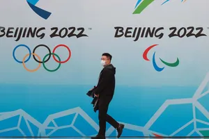 Bà Pelosi muốn 'tẩy chay ngoại giao' Thế vận hội Bắc Kinh 2022