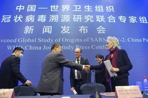 Trung Quốc nói gì việc điều tra nguồn gốc COVID-19?