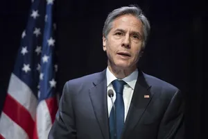 Trung Quốc phản ứng việc Mỹ sắp đàm phán thỏa thuận thương mại với Đài Loan