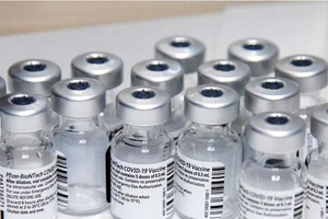 Reuters: Mỹ sẽ cung cấp 500 triệu liều vaccine COVID-19 cho toàn thế giới
