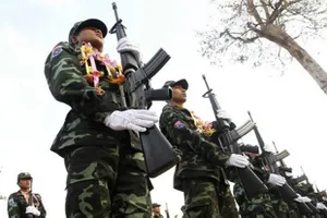 Liên Hợp Quốc lên tiếng sau phát hiện mộ tập thể ở Myanmar