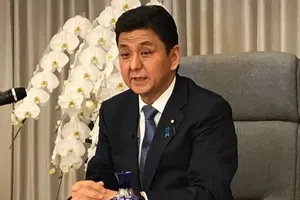 Bộ trưởng Quốc phòng Nhật: An ninh của Đài Loan gắn kết trực tiếp với Tokyo