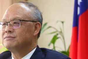 Đài Loan hy vọng ‘sẽ có ngày’ ký được thỏa thuận thương mại tự do với Mỹ