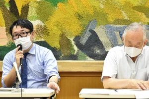 Thực tập sinh Việt ở Nhật bị kết án tù vì bỏ thi thể cặp song sinh chết lưu