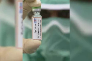 Ấn Độ cấp phép vaccine DNA đầu tiên trên thế giới ngừa COVID-19