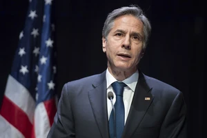 Ngoại trưởng Mỹ chúc mừng Việt Nam nhân dịp Quốc khánh 2-9