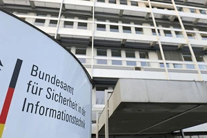 Đức mở cuộc điều tra về điện thoại Trung Quốc sau cảnh báo của Lithuania