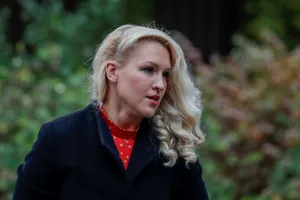 Nga áp các hạn chế đối với bác sĩ từng chữa trị nhân vật đối lập Navalny