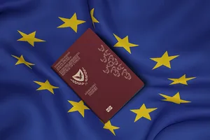 Síp thu hồi 45 'hộ chiếu vàng'