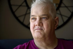 Mỹ cấp hộ chiếu đầu tiên có dấu giới tính 'X'