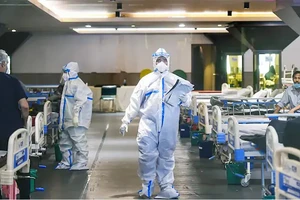 Nghiên cứu: Thuốc trị trầm cảm fluvoxamine giảm 1/3 rủi ro nhập viện vì COVID-19