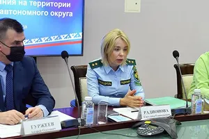 Nga cáo buộc người Trung Quốc đe dọa tài nguyên nước này