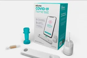 Mỹ thu hồi 2 triệu bộ xét nghiệm COVID-19 của Ellume vì kết quả dương tính giả