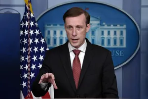 Mỹ đáp lời ông Tập: 'Cạnh tranh không khoan nhượng' chứ không Chiến tranh Lạnh