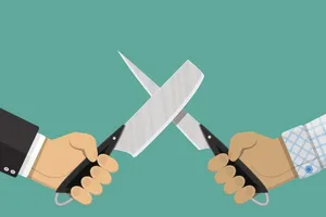 Tòa án Hàn Quốc giữ nguyên án tù đối với 5 người Việt dùng hung khí đánh nhau