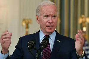 Tổng thống Biden dự định tiếp tục chạy đua vào Nhà Trắng ở tuổi 82 