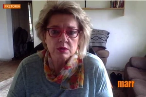 Bác sĩ Nam Phi báo động về Omicron nói gì về biến thể SARS-CoV-2 mới này?