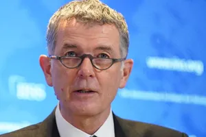 Giám đốc tình báo Anh: Quá tự tin có thể khiến Trung Quốc tính toán sai lầm