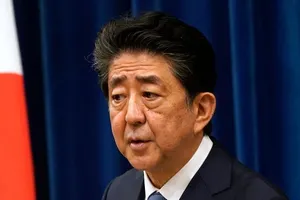 Ông Abe: Trung Quốc tấn công Đài Loan sẽ là ‘trường hợp khẩn cấp’ với Nhật