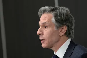 Ngoại trưởng Mỹ khuyên lãnh đạo Trung Quốc ‘suy nghĩ thật kỹ’ về chuyện Đài Loan