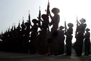 Lực lượng an ninh Ấn Độ giết nhầm 14 dân thường vì tưởng là quân nổi loạn