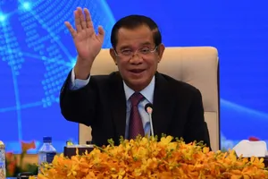Campuchia làm phim truyền hình nhiều tập về cuộc đời Thủ tướng Hun Sen