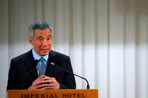 Thủ tướng Singapore ủng hộ tiếp tục để Myanmar đứng ngoài hội nghị ASEAN