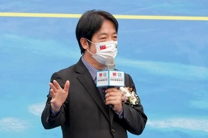 Mỹ cho cấp phó bà Thái Anh Văn quá cảnh để đến Honduras, Trung Quốc nói gì?