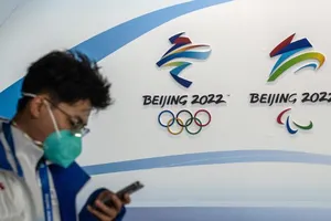 Đến lượt FBI khuyến cáo các vận động viên dự Thế vận hội Bắc Kinh