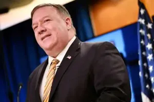 Cựu Ngoại trưởng Mỹ Pompeo sắp thăm Đài Loan