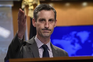 Mỹ cáo buộc Nga, Trung Quốc đang cùng nhau tạo trật tự thế giới mới