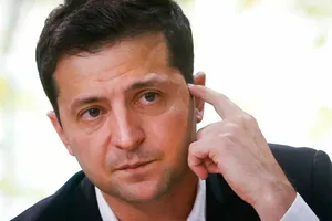 Ông Zelensky: Những gì đang diễn ra ở Ukraine quyết định tương lai châu Âu
