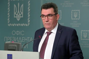 RT: Ukraine nói sẵn sàng đánh đòn phủ đầu Belarus nếu có lệnh