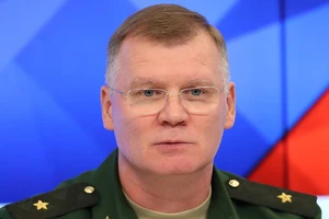 Nga: Lính đánh thuê nước ngoài ở Ukraine không được coi là tù binh chiến tranh 