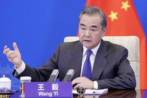 Trung Quốc nói Mỹ đừng cố xây dựng phiên bản NATO ở Thái Bình Dương 