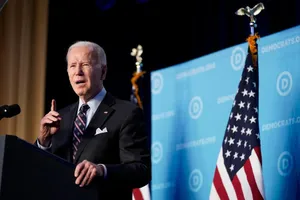 AP: Mỹ, đồng minh sẽ tước quy chế tối huệ quốc dành cho Nga do chiến sự Ukraine