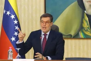 Venezuela nói sẽ vẫn là đồng minh 'trung thành’ của Nga dù có bán dầu cho Mỹ 