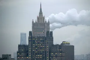 Nga tuyên bố ‘không có ý định’ tiếp tục đàm phán hiệp ước hòa bình với Nhật