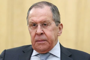 Ông Lavrov nói gì về quan hệ Nga-Trung Quốc hiện tại?