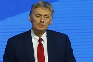 Điện Kremlin phản ứng ý tưởng quốc hữu hóa công ty con các tập đoàn Nga ở Đức