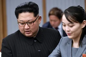Seoul phản ứng chỉ trích của em gái ông Kim Jong-un về Bộ trưởng Quốc phòng HQ