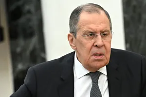 Ông Lavrov: Nga sẽ tiếp tục bóc mẽ tin giả về tình hình ở Ukraine 