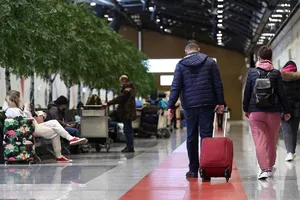 Nga dỡ bỏ lệnh cấm bay đến 52 quốc gia, lãnh thổ ‘thân thiện’
