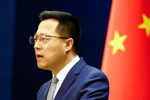 Trung Quốc phản ứng gì với thông tin Chủ tịch Hạ viện Mỹ sẽ thăm Đài Loan?