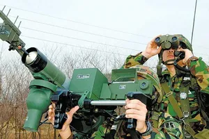 Hàn Quốc ‘lịch sự’ nói không với yêu cầu cung cấp vũ khí sát thương cho Ukraine